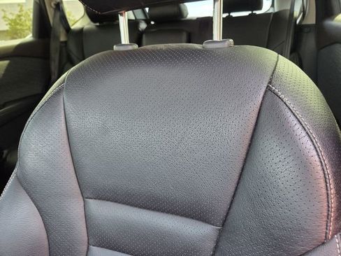Used 2023 Nissan Rogue SV AWD/4WD image 13