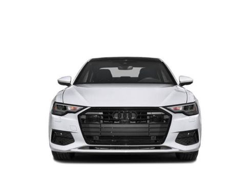 Used 2024 Audi A6 Premium Plus AWD/4WD image 35