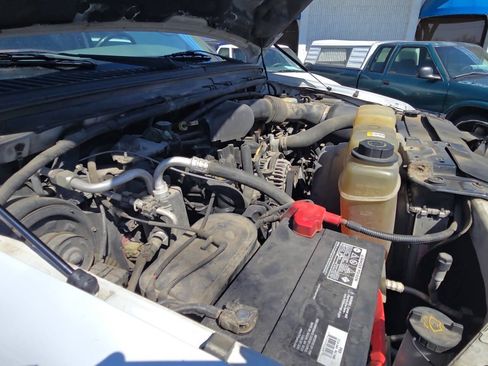 Used 2003 Ford F250 XLT AWD/4WD image 33