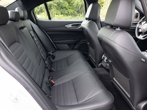 New 2025 Alfa Romeo Giulia image 44