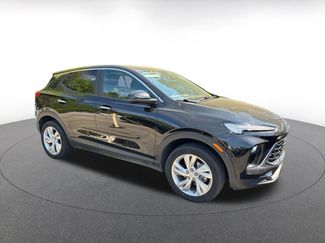 Used 2025 Buick Encore GX Preferred video 2