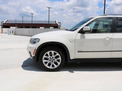 Used 2011 BMW X5 xDrive35i AWD/4WD image 27