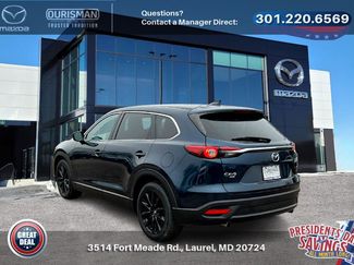 Used 2023 MAZDA CX-9 Touring Plus video 3
