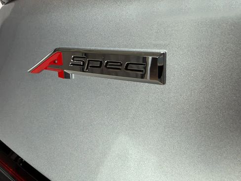New 2026 Acura Integra A-Spec FWD image 10