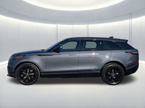 Used 2026 Land Rover Range Rover Velar Dynamic SE image 8