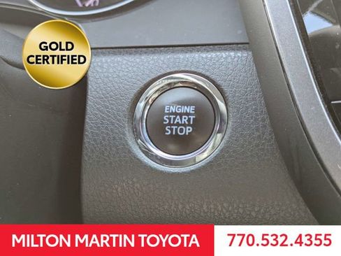 Certified 2024 Toyota Camry SE w/ Convenience Package FWD image 27