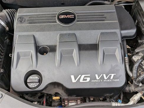 Used 2012 GMC Terrain SLT image 31
