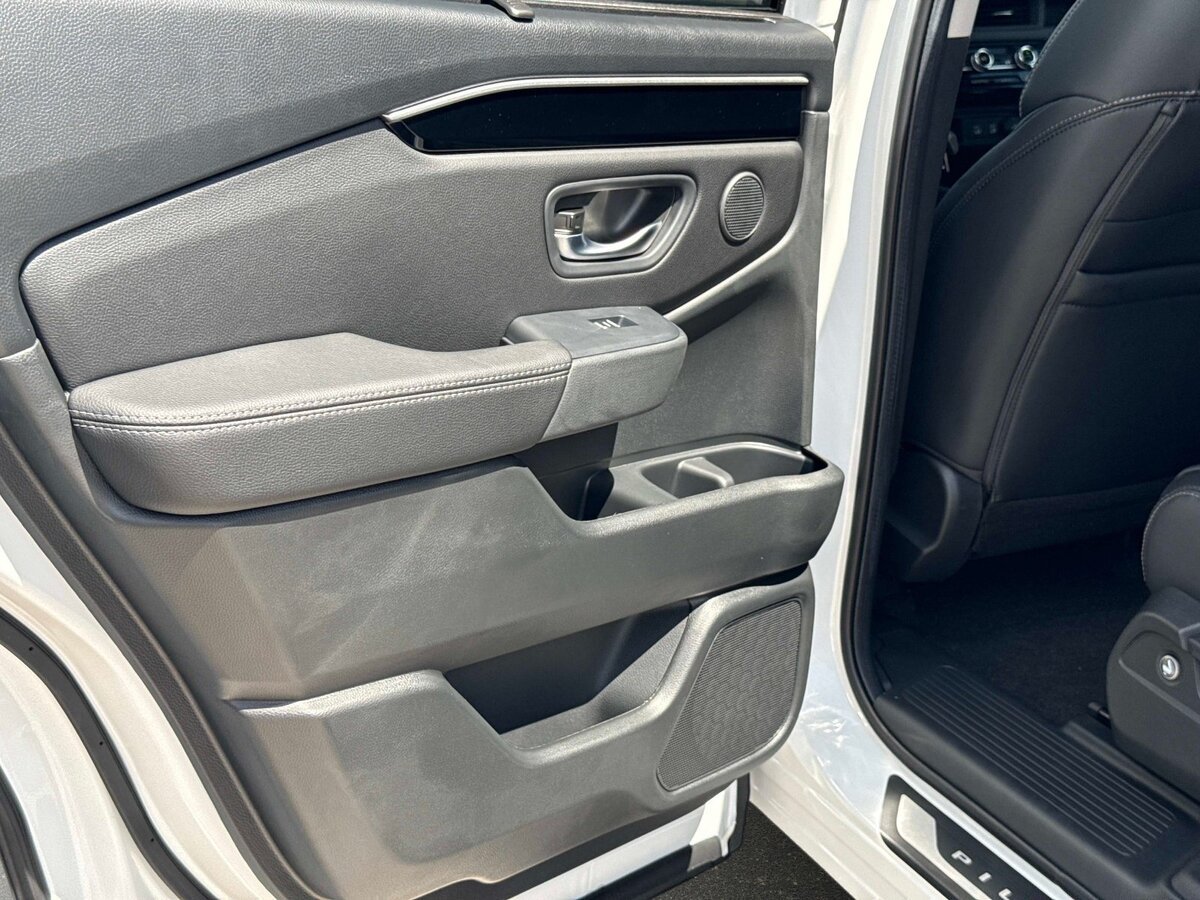 New 2026 Honda Pilot EX-L image 11