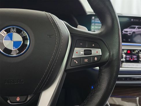 Used 2023 BMW X5 xDrive45e image 21