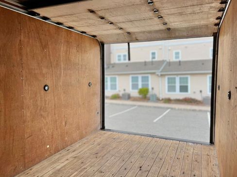 Used 2013 Chevrolet Express 3500 Extended image 27