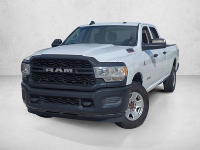 Used 2019 RAM 3500 Tradesman