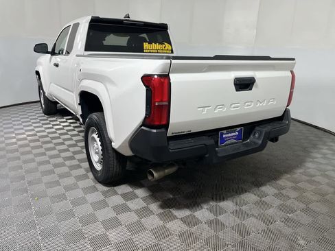 Used 2024 Toyota Tacoma SR RWD image 6