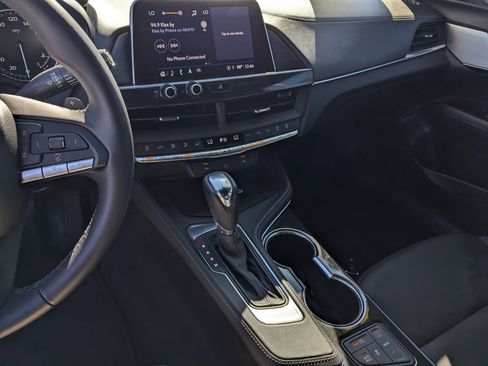 Used 2024 Cadillac CT4 Luxury w/ Sun And Sound Package image 10