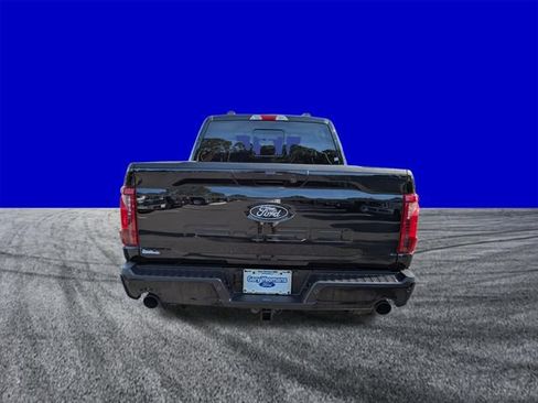 Certified 2026 Ford F150 XLT w/ Equipment Group 302A MID AWD/4WD image 5