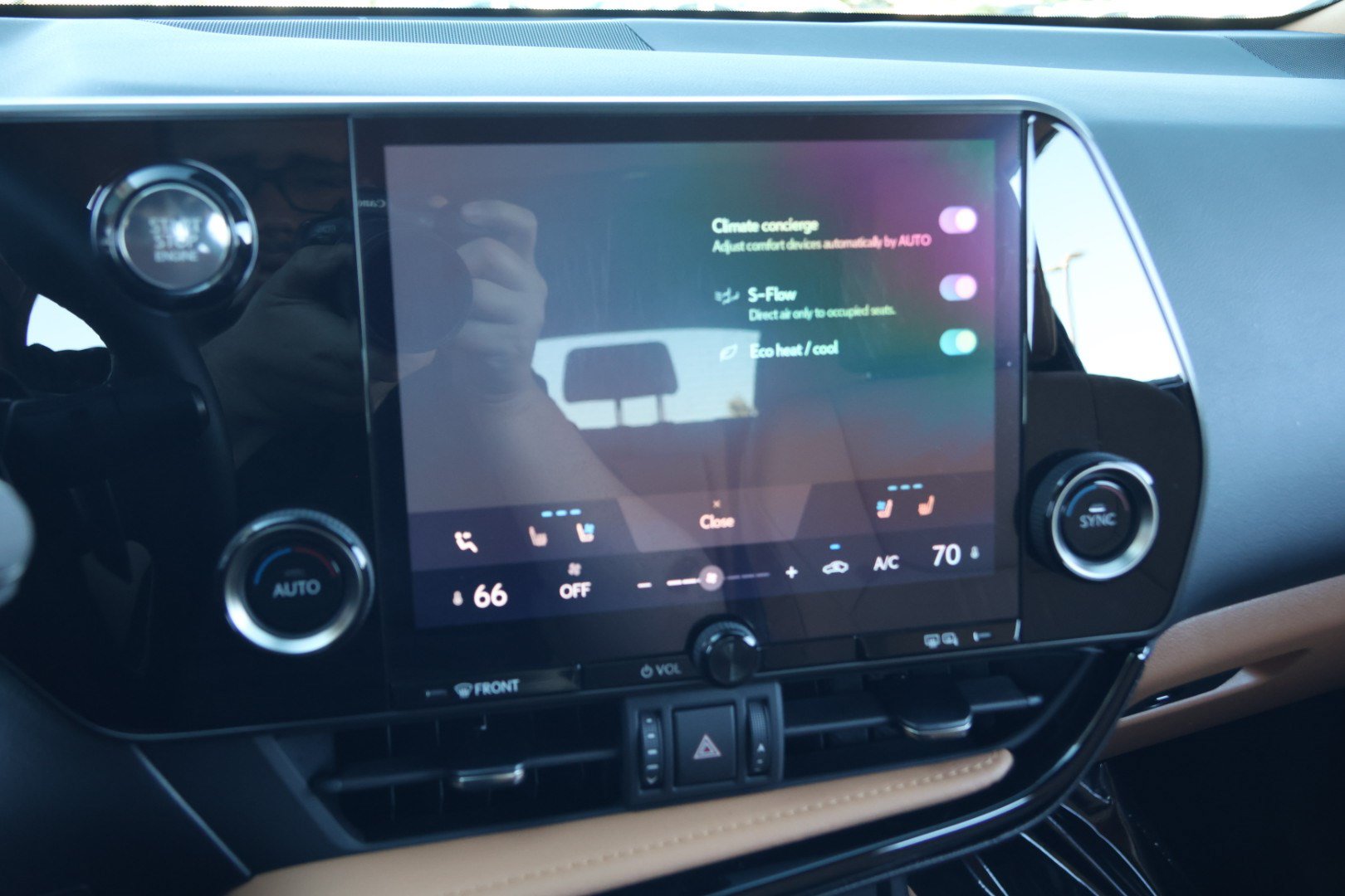 Certified 2024 Lexus NX 250 FWD image 23