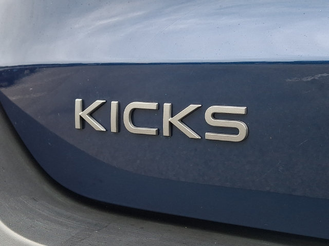 Used 2026 Nissan Kicks SR w/ Cold Weather Package AWD/4WD image 29