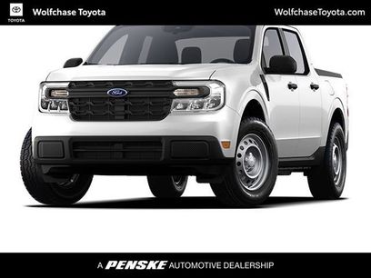 Used 2023 Ford Maverick XL