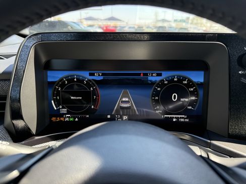 New 2026 Subaru Outback Premium image 25