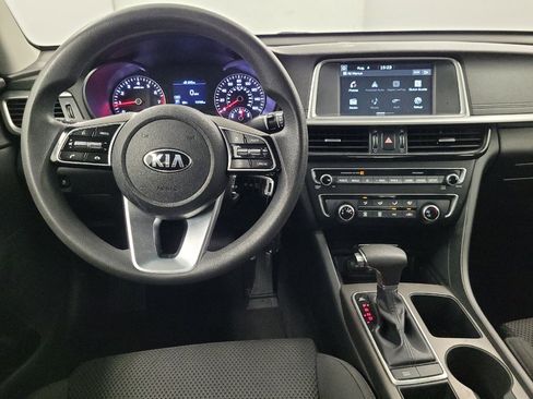 Used 2020 Kia Optima LX FWD image 22