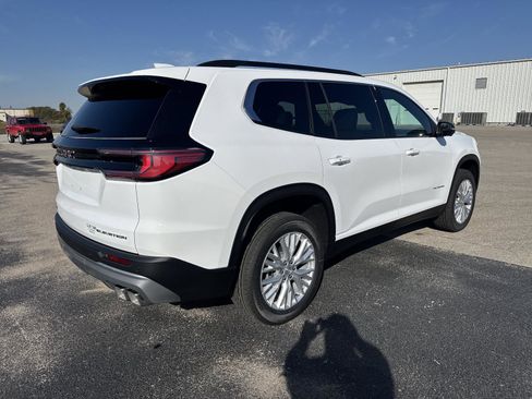 New 2026 GMC Acadia Elevation image 5