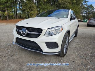 Used 2017 Mercedes-Benz GLE 43 AMG 4MATIC Coupe video 2