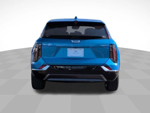 New 2026 Cadillac Optiq Luxury 1 image 6