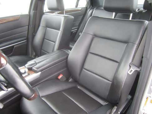 Used 2015 Mercedes-Benz E 350 E350 4MATIC image 12