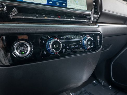 Used 2023 GMC Sierra 1500 Elevation image 23