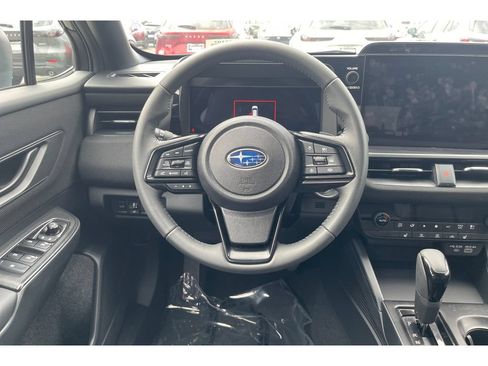 Certified 2026 Subaru Outback Premium AWD/4WD image 16