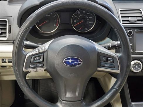 Used 2016 Subaru Impreza 2.0i image 20