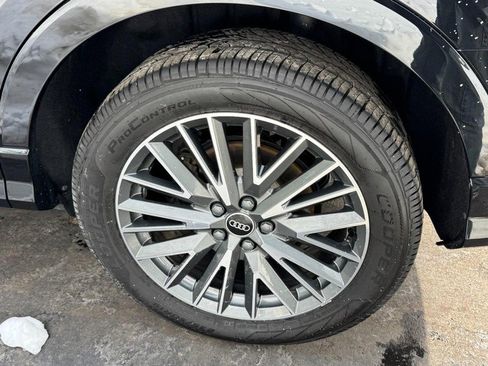 Used 2022 Audi Q3 2.0T Premium image 5