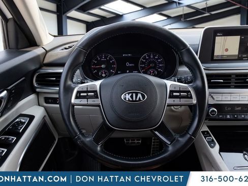 Used 2020 Kia Telluride SX FWD image 6