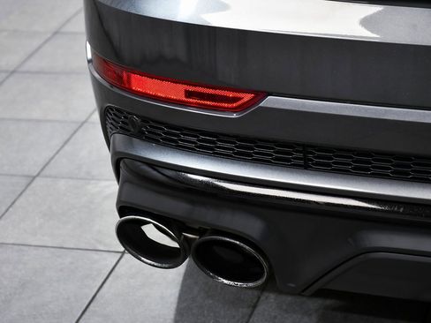 Used 2022 Audi SQ8 Premium Plus w/ Executive Package image 99