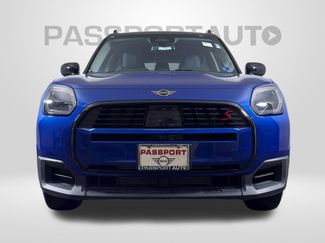 Used 2025 MINI Cooper Countryman S AWD/4WD video 2