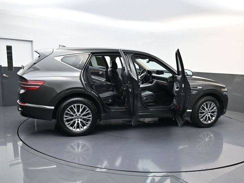 Used 2024 Genesis GV80 2.5T image 28