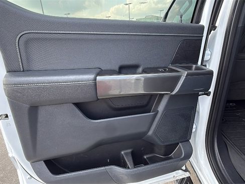 Used 2023 Ford F150 XLT w/ Equipment Group 302A High image 15