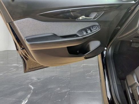 Used 2025 Chevrolet TrailBlazer LT image 20