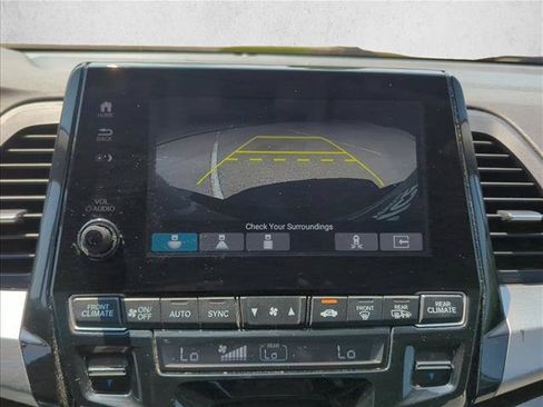 Used 2020 Honda Odyssey Elite image 14