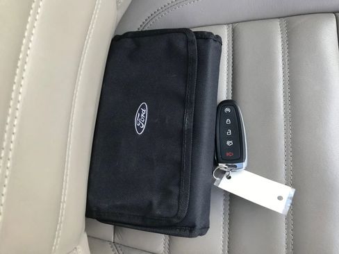 Used 2018 Ford Escape Titanium image 50