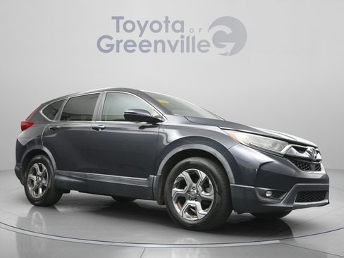 Used 2018 Honda CR-V EX image 19