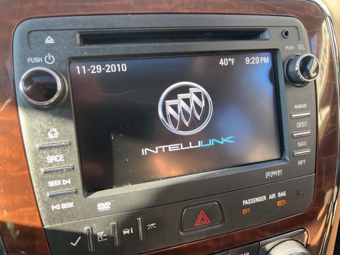 Used 2013 Buick Enclave Premium w/ Trailering Provision Package image 19