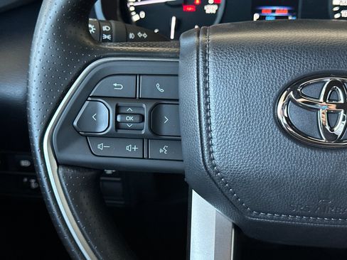 New 2026 Toyota Tundra SR5 RWD image 25