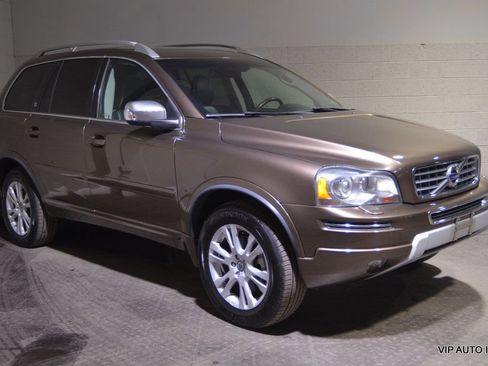 Used 2013 Volvo XC90 3.2 AWD/4WD image 30