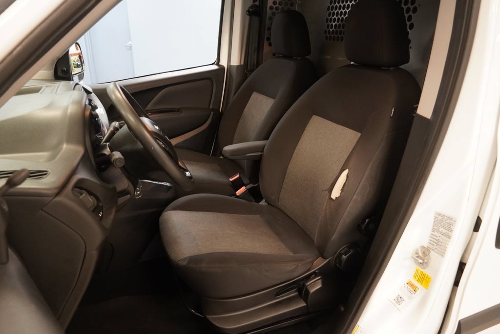 Used 2022 RAM ProMaster City Wagon FWD image 3