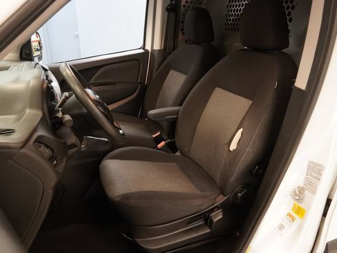 Used 2022 RAM ProMaster City Wagon FWD image 3