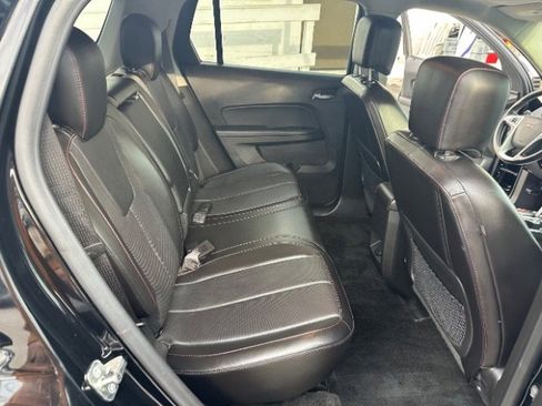 Used 2015 GMC Terrain SLT image 35