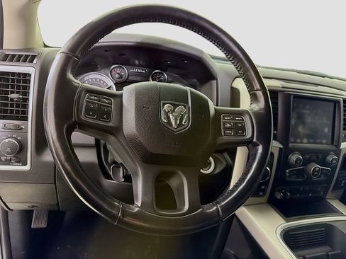 Used 2020 RAM 1500 Classic Warlock image 14