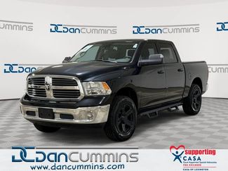 Used 2019 RAM 1500 Lone Star AWD/4WD video 1