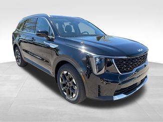 New 2026 Kia Sorento S w/ S Panoramic Sunroof Package FWD 360° Tour
