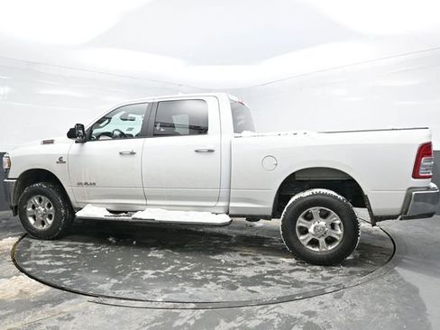 Used 2021 RAM 2500 Big Horn w/ Level 1 Equipment Group image 4